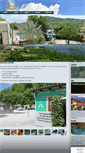 Mobile Screenshot of motovun-camping.com